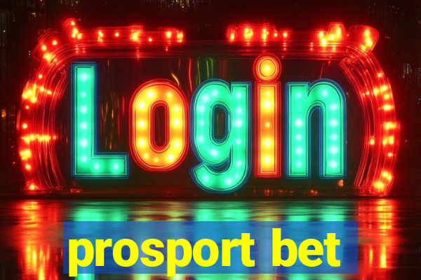 prosport bet